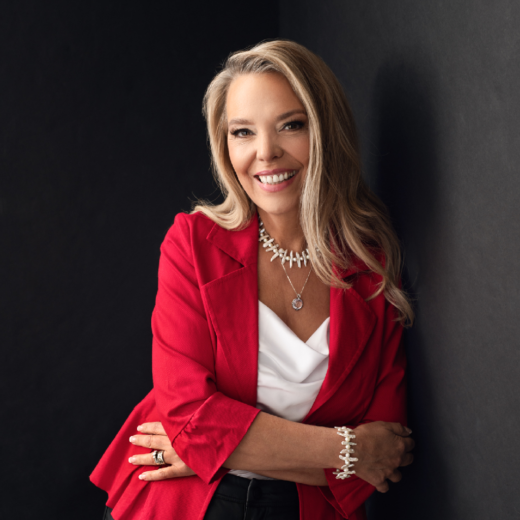 Mikki - Holistic Health Mentor